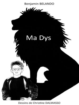 cover image of Ma Dys